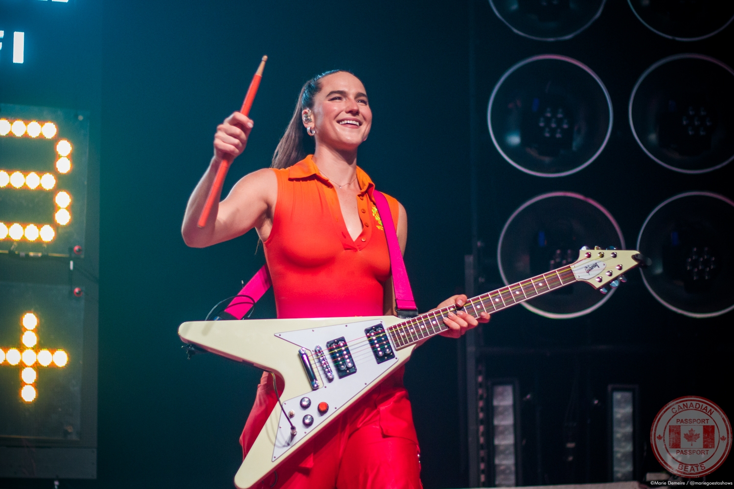 Sofi Tukker