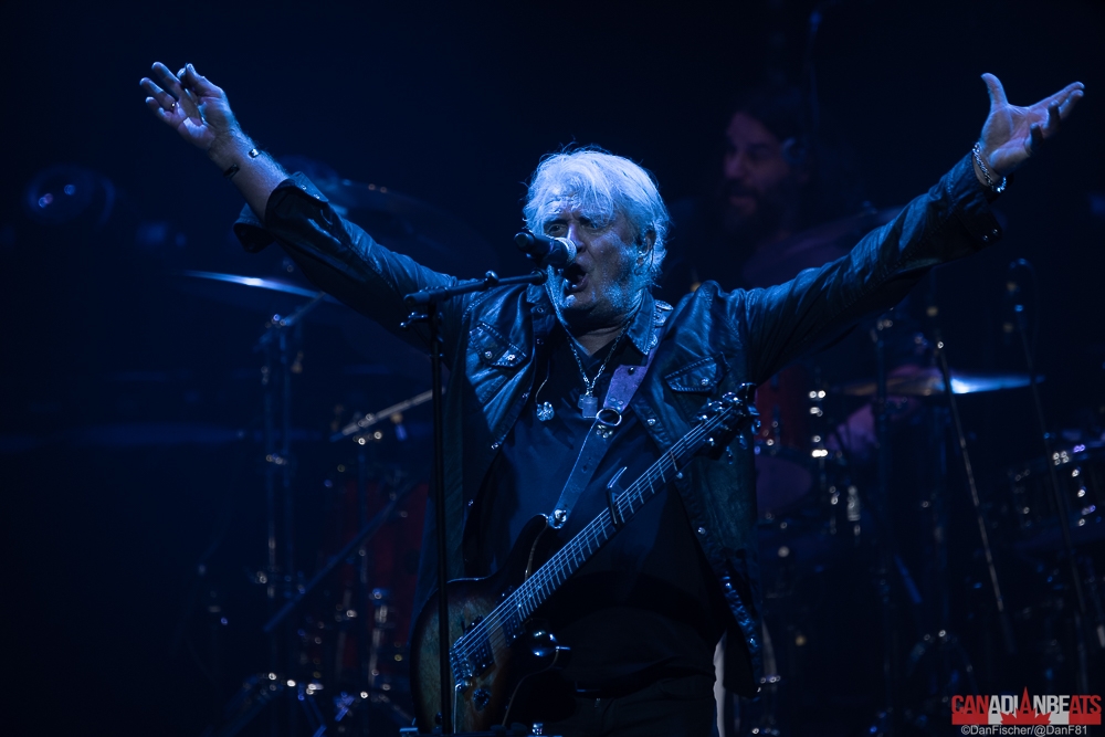 Tom Cochrane