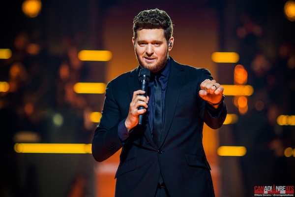 Michael Bublé