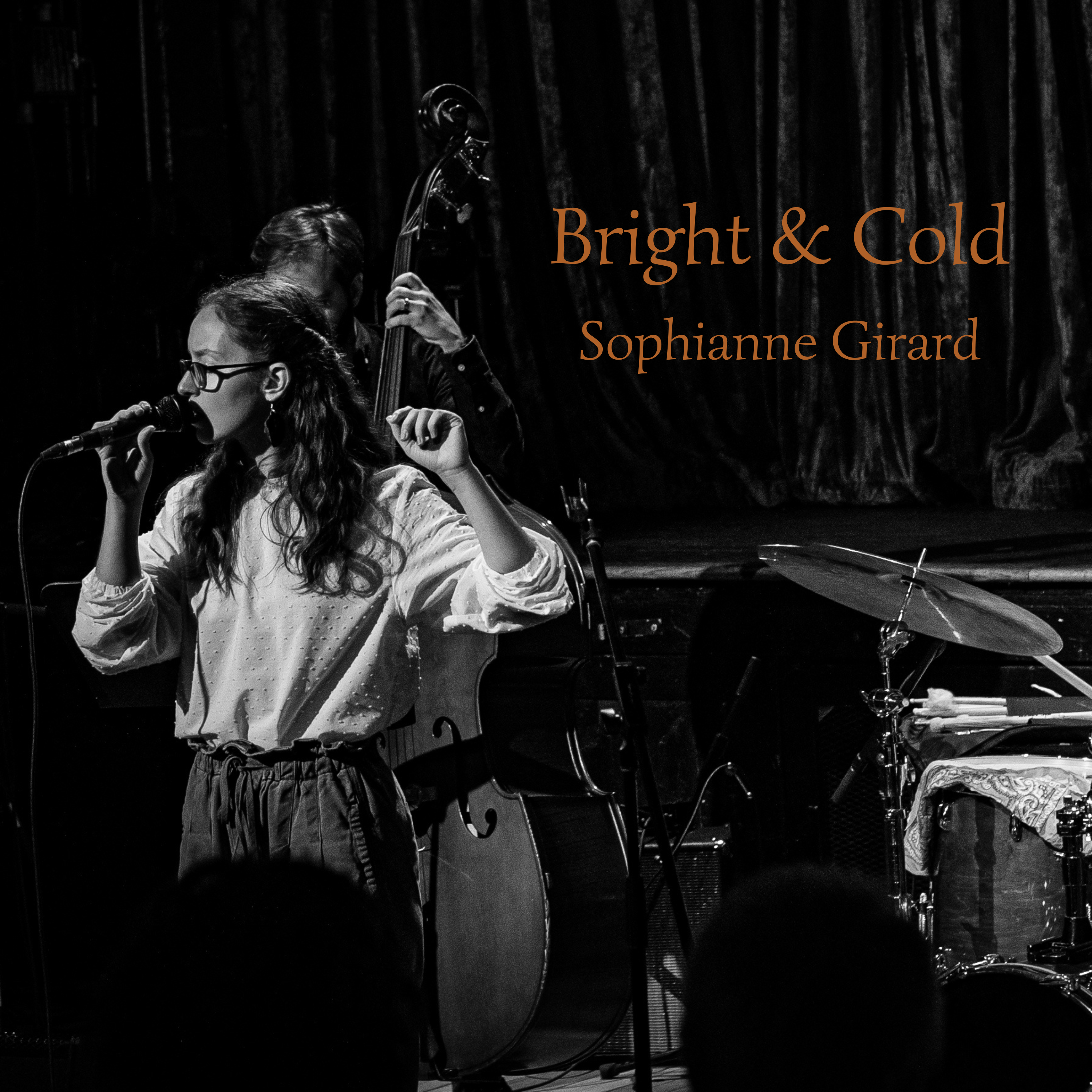 Sophianne Girard shares her single, “Bright and Cold” Canadian Beats Media