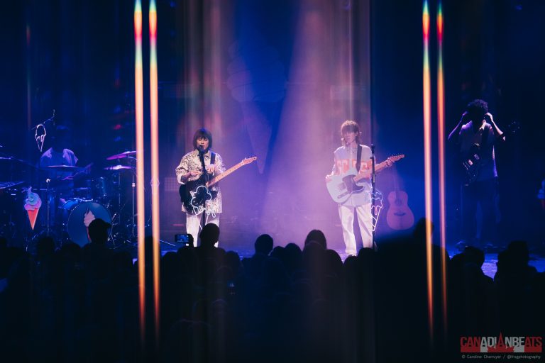 Tegan and Sara