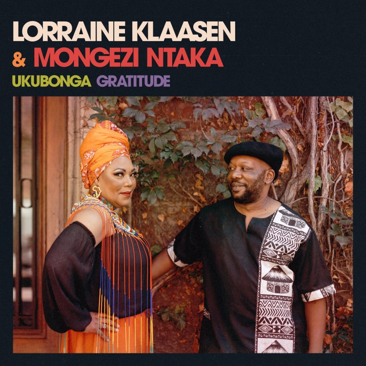 Lorraine Klaasen