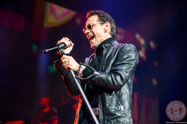 Marc Anthony