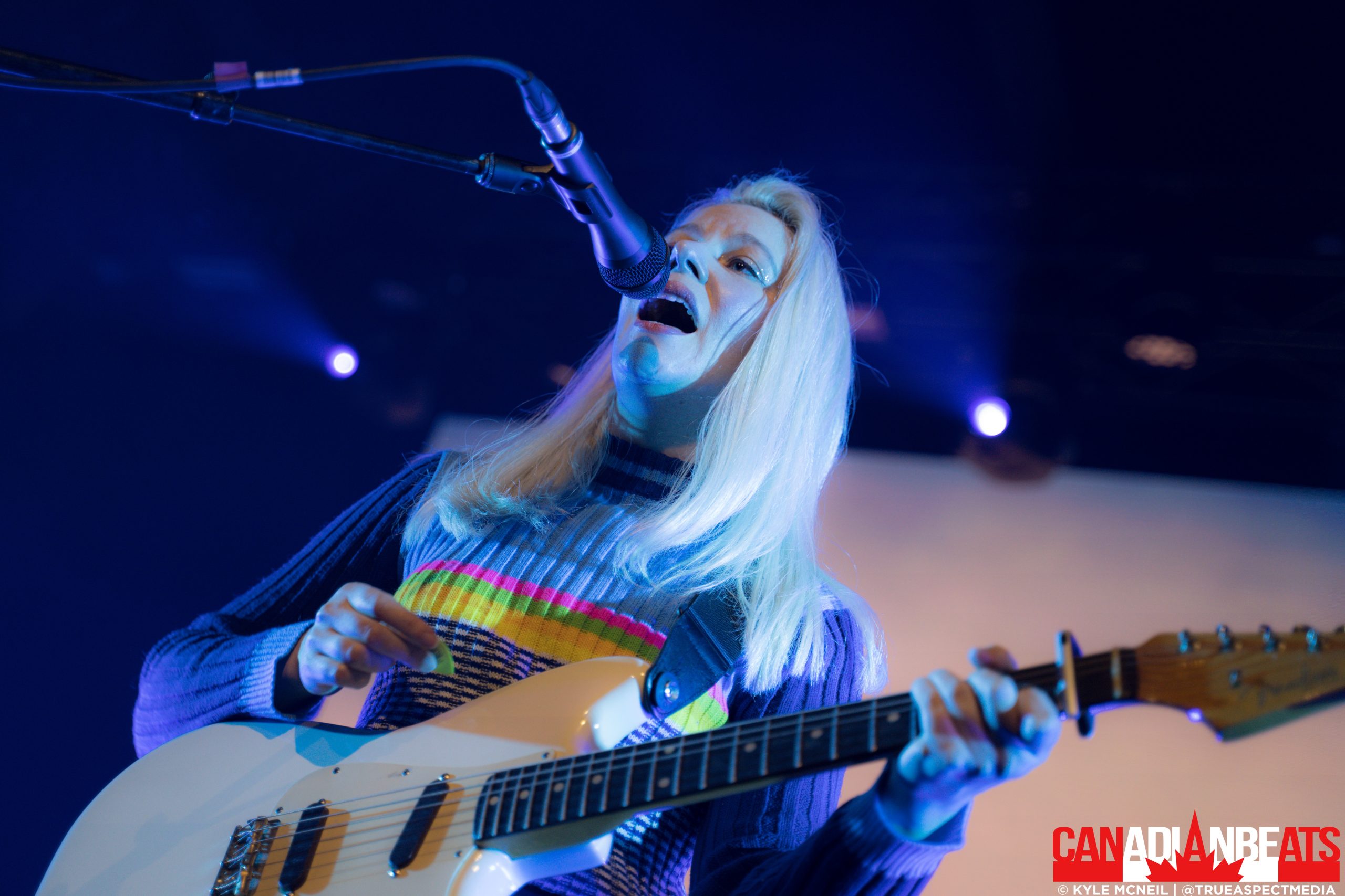 Alvvays 9