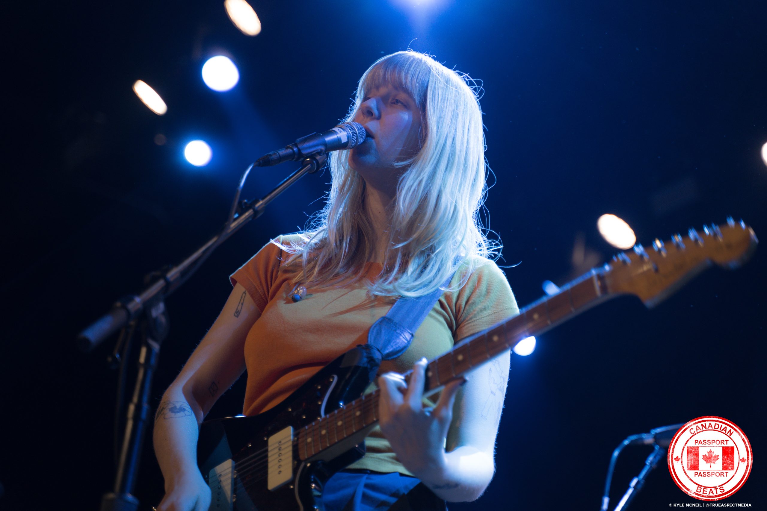 Alvvays 5