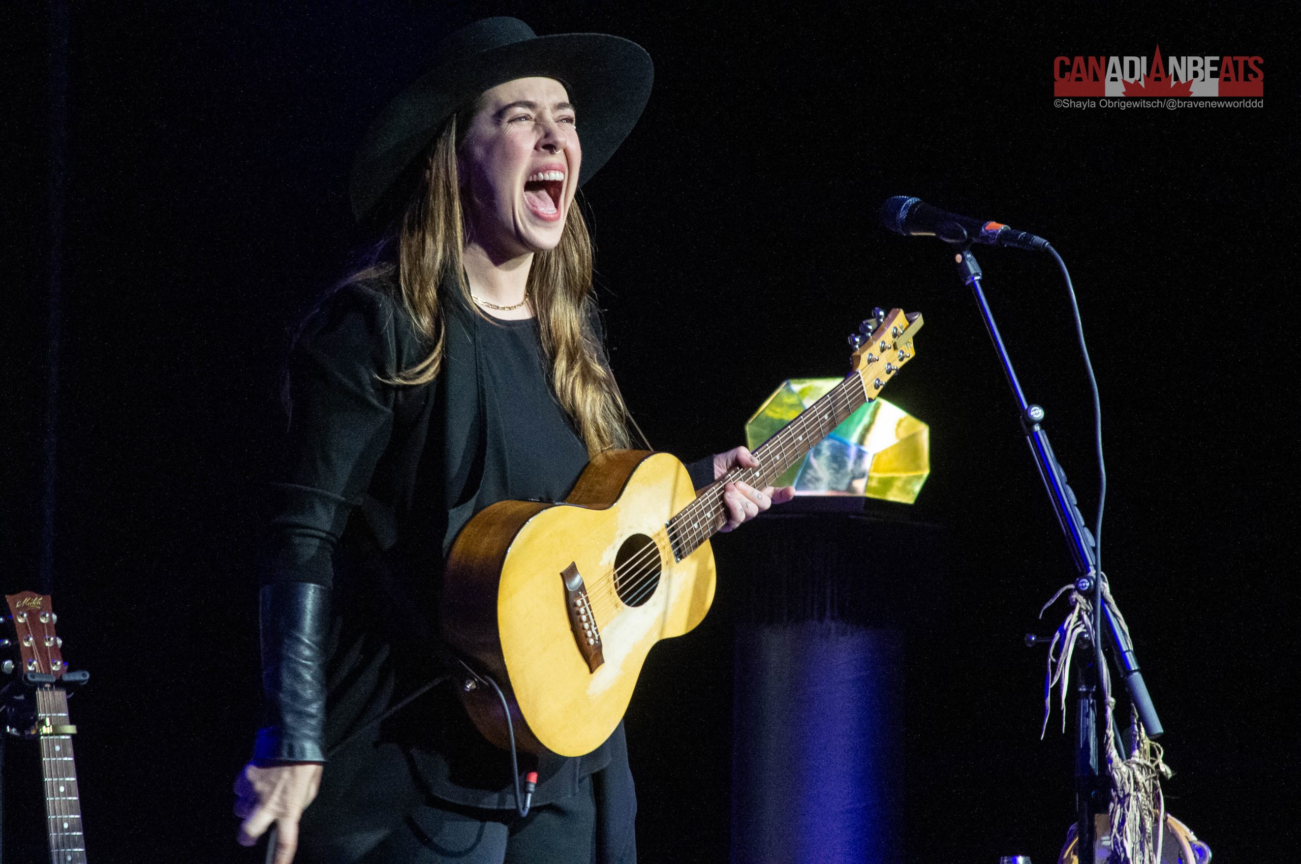 Serena Ryder 1