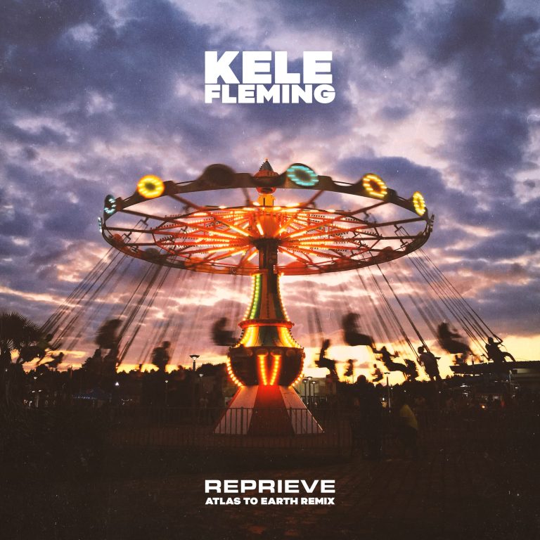 Kele Fleming