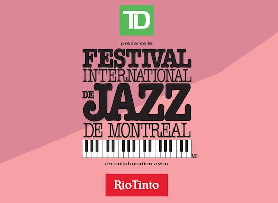 Montreal International Jazz Festival