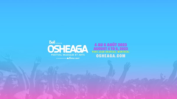 Kendrick Lamar Announced as Headliner for Osheaga Festival 2023