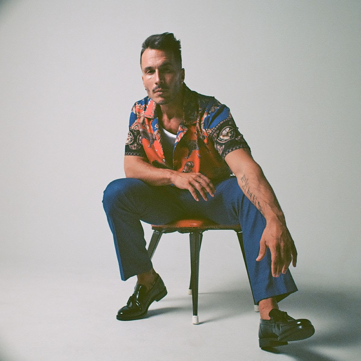 Shawn Desman Unveils Official Music Video for 