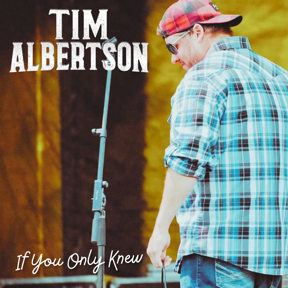 Tim Albertson