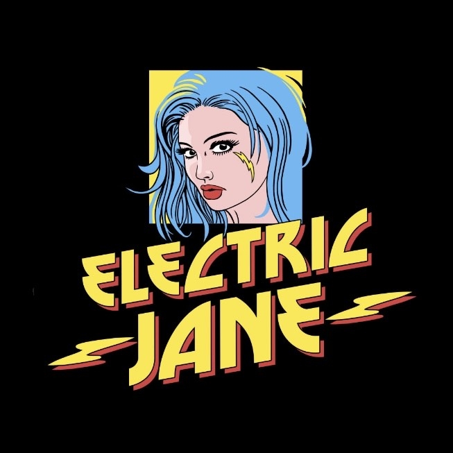 Electric Jane Electric Jane (Album Review)