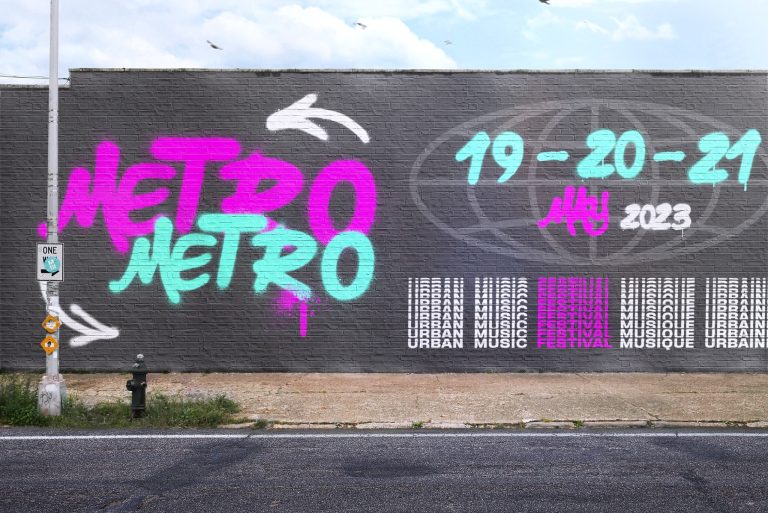 Metro Metro unveils 2023 lineup Canadian Beats Media