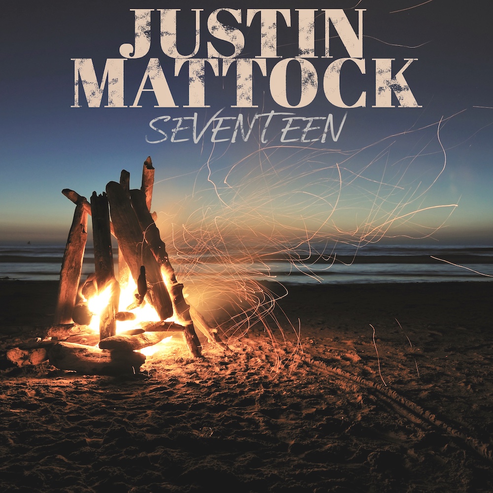 Justin Mattock