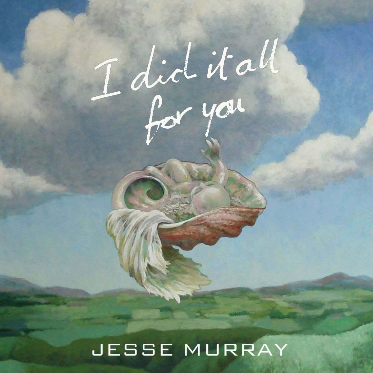 Jesse Murray