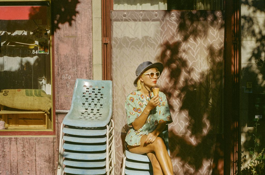 The Rodeo Five Questions With Canadian Beats Media