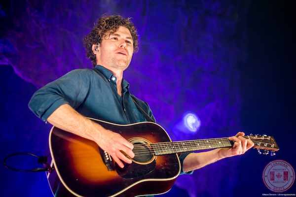 Vance Joy