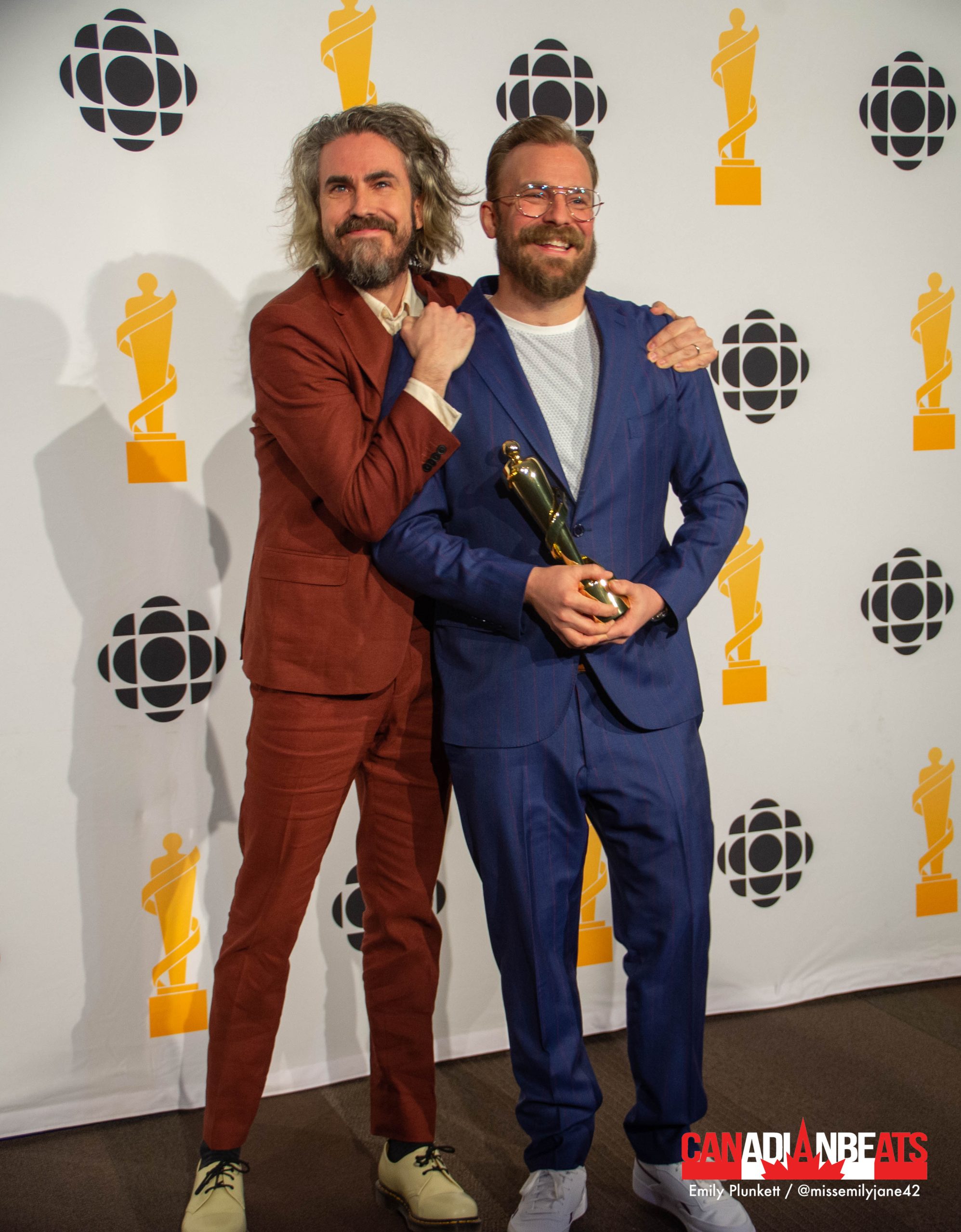 The JUNO Awards Winner Highlights For 2023 | Canadian Beats