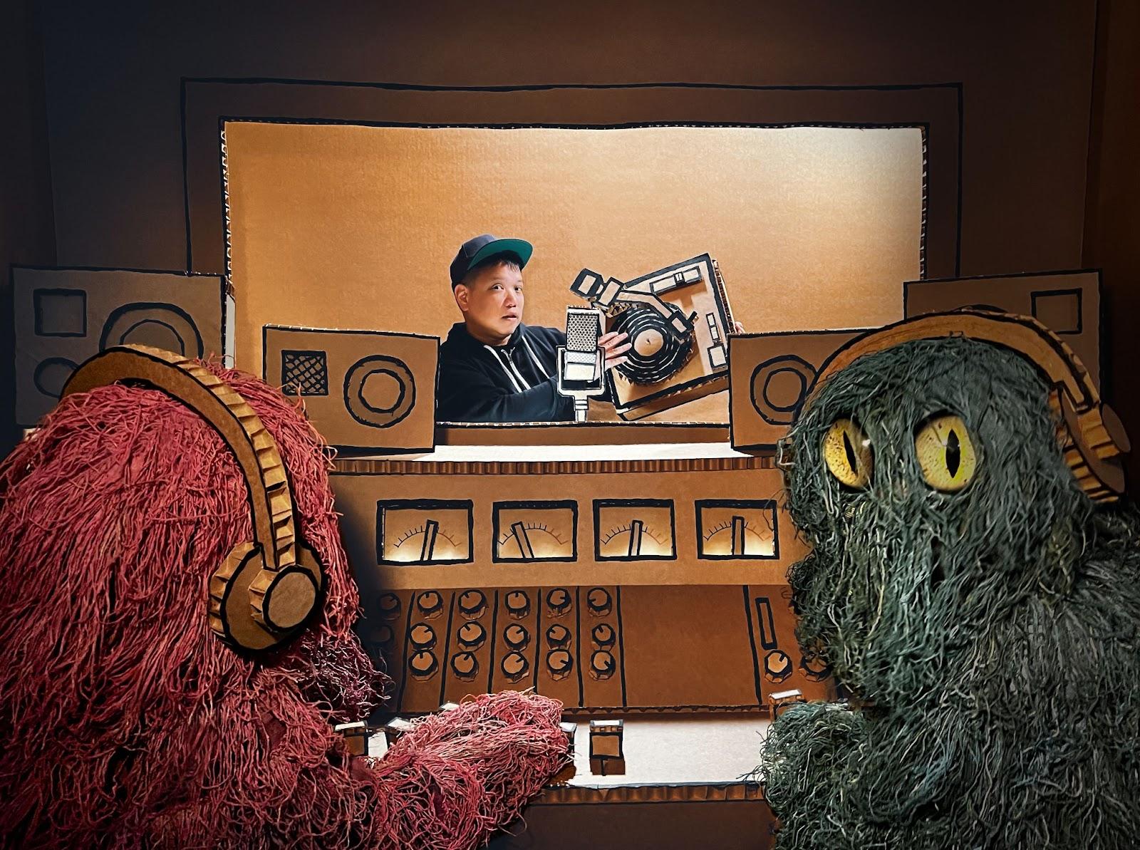 Kid Koala