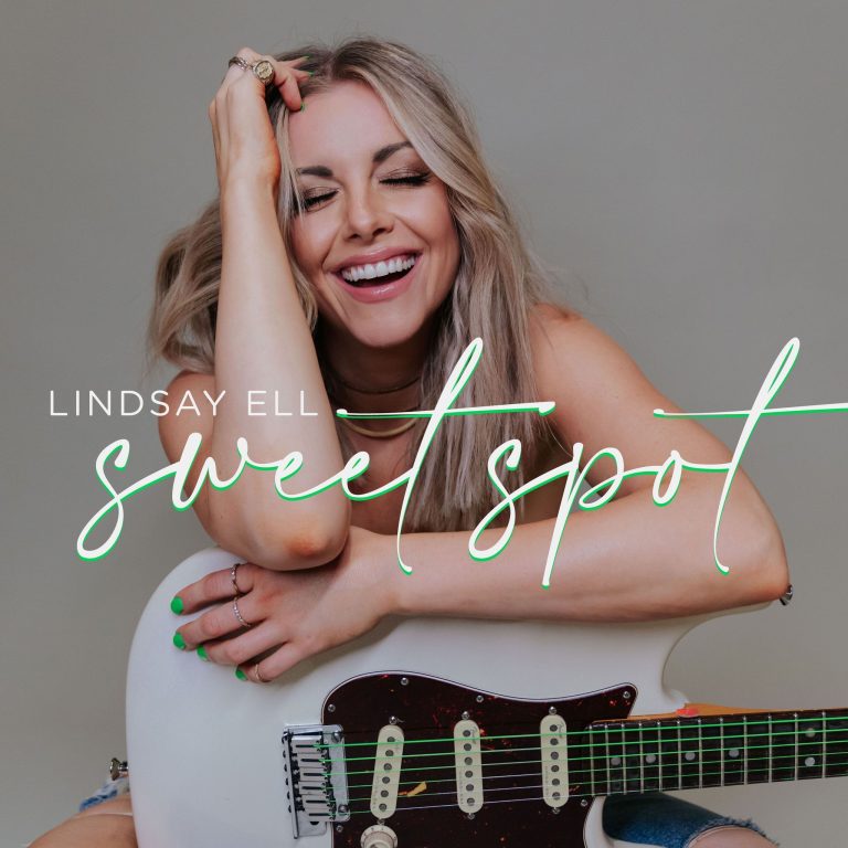 Lindsay Ell shares new single, 