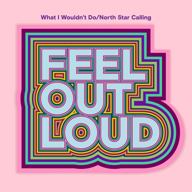 feel out loud
