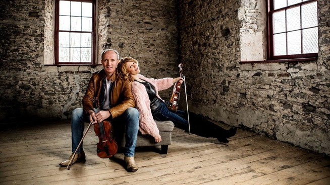 Natalie MacMaster