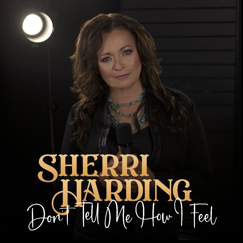 Sherri Harding