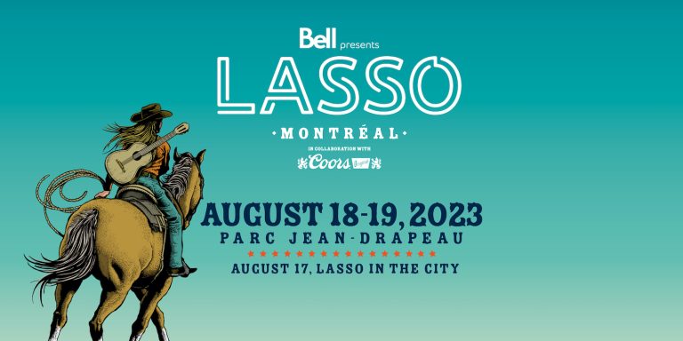 LASSO Montréal