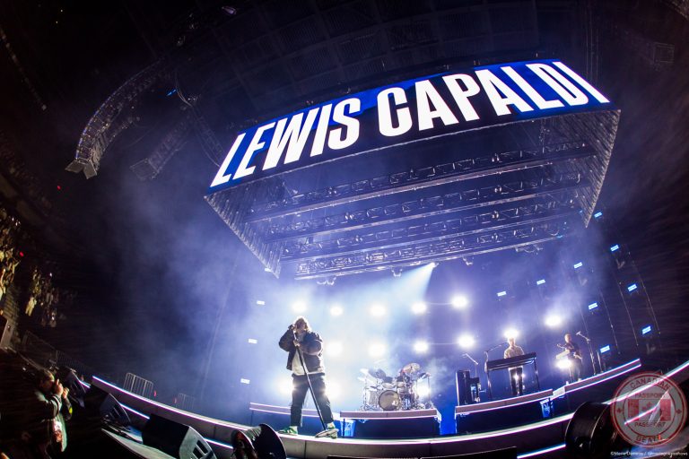 Lewis Capaldi