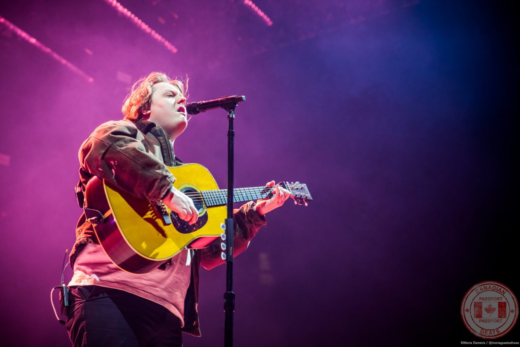 Lewis Capaldi