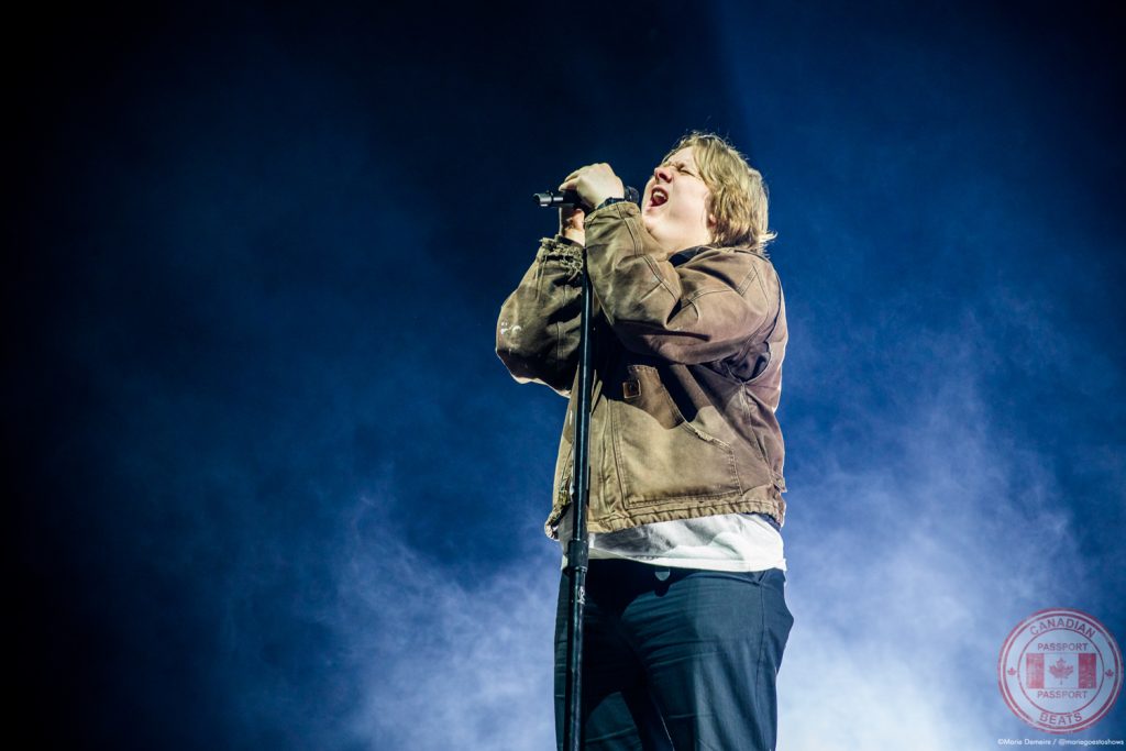 Lewis Capaldi