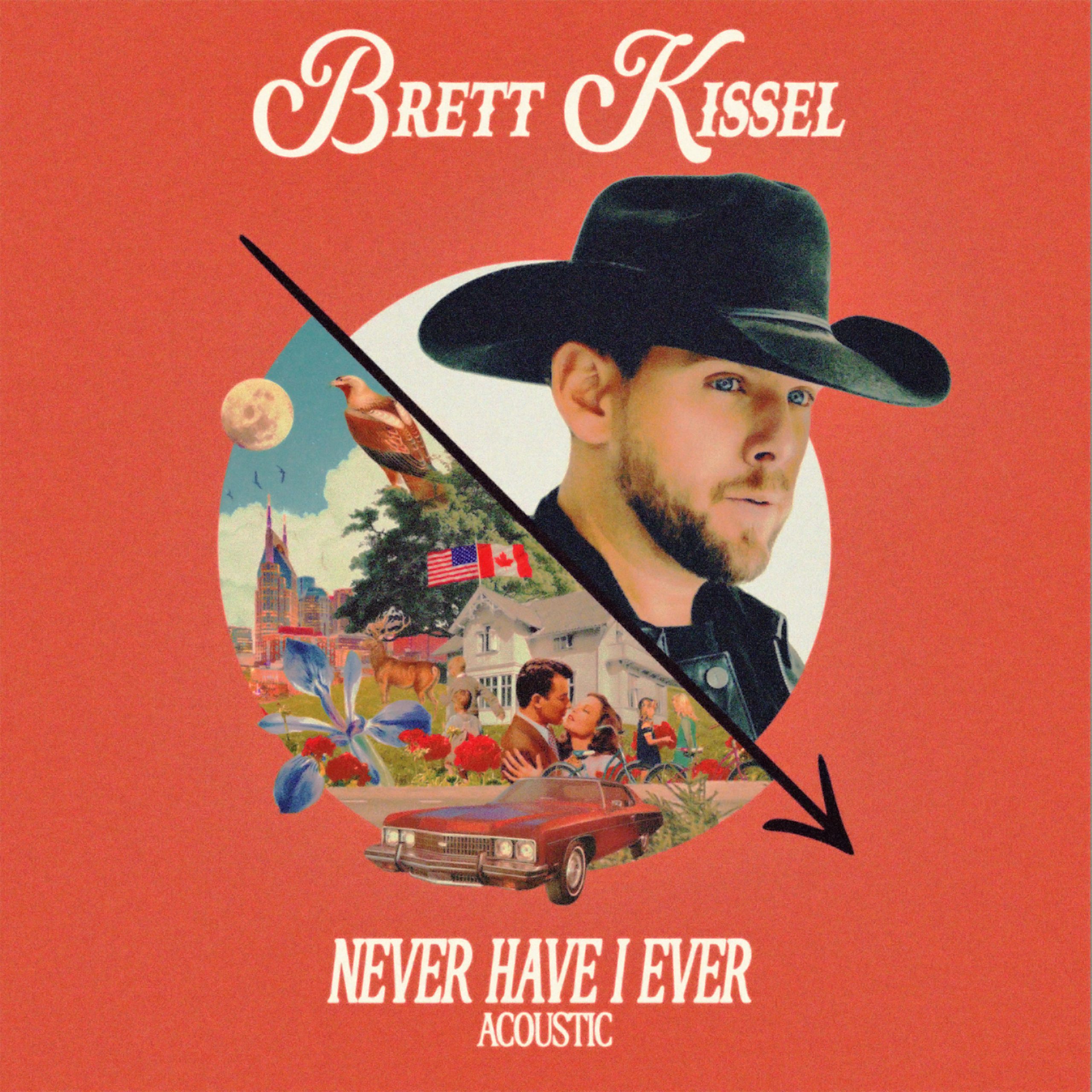 Brett Kissel