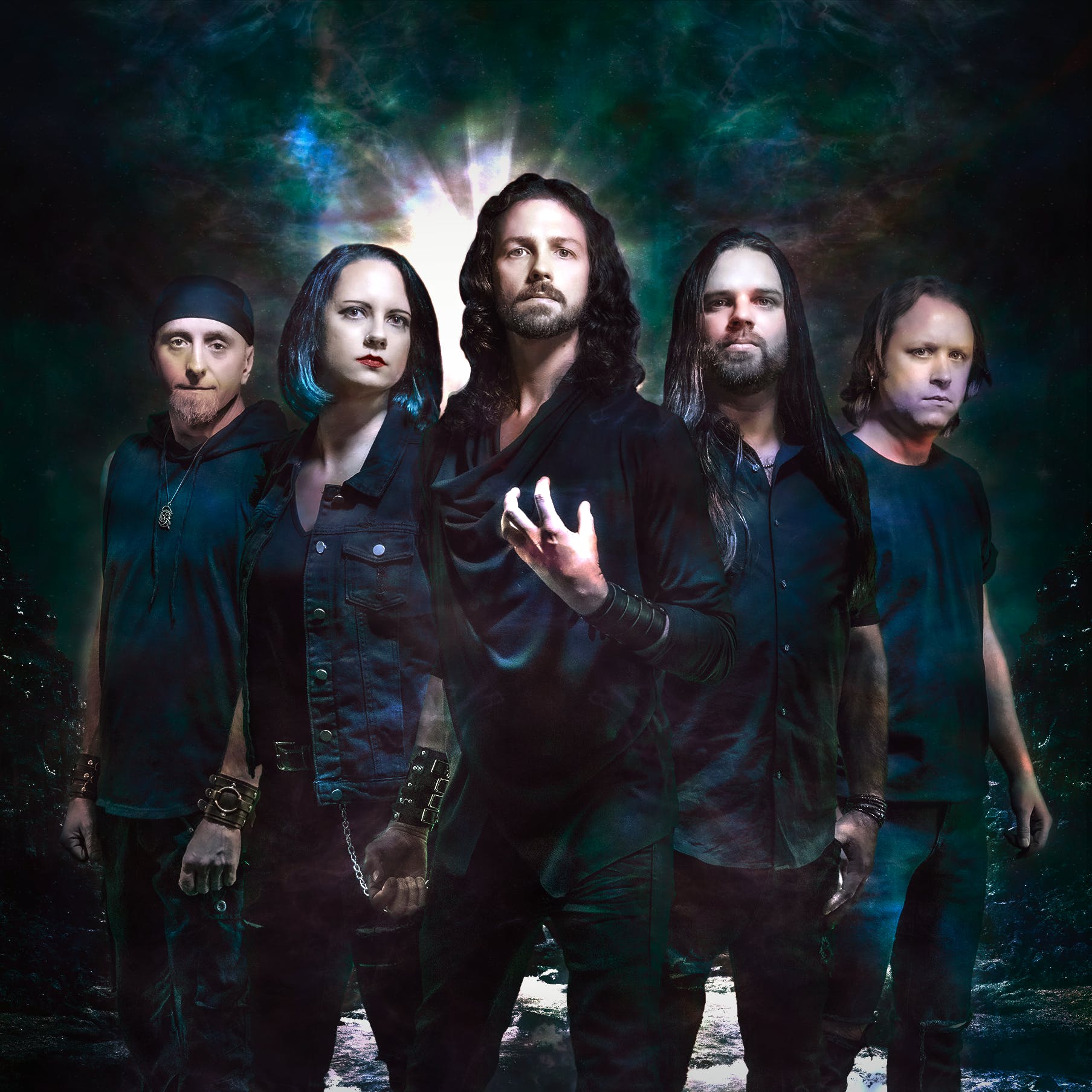 The Chosen Ones - a Studio release by STRATOVARIUS artist / band
