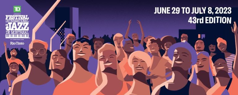 Montreal International Jazz Festival