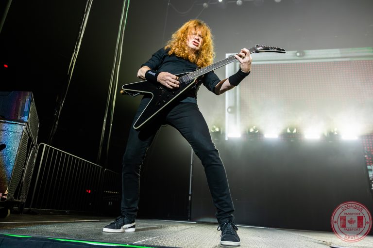 Megadeth