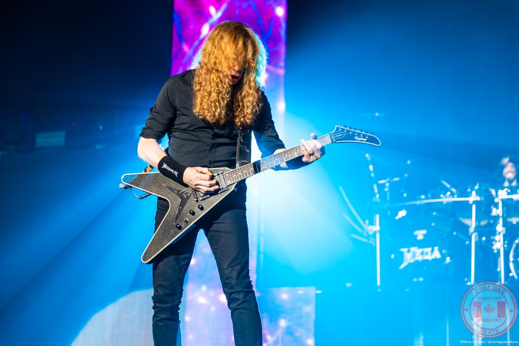 Megadeth