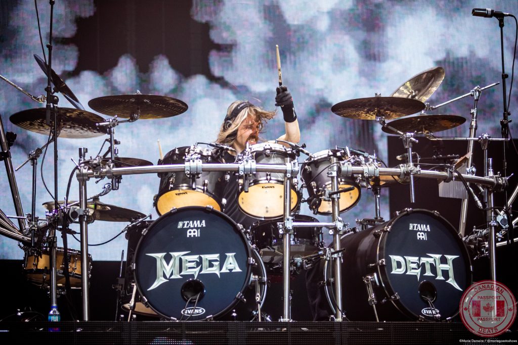 Megadeth