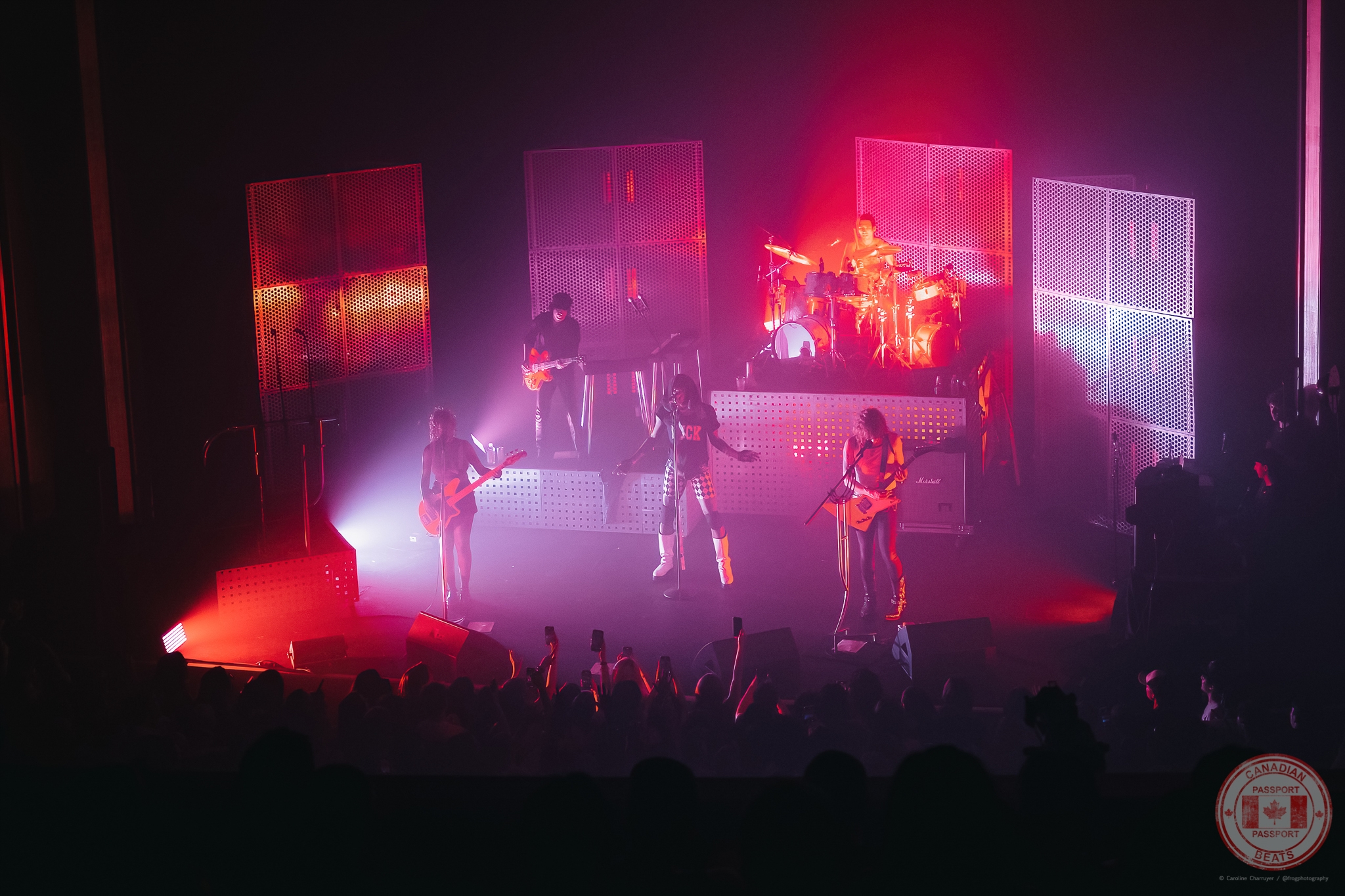 Yves Tumor