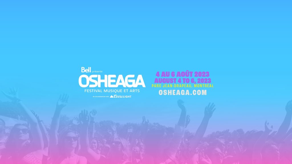 OSHEAGA