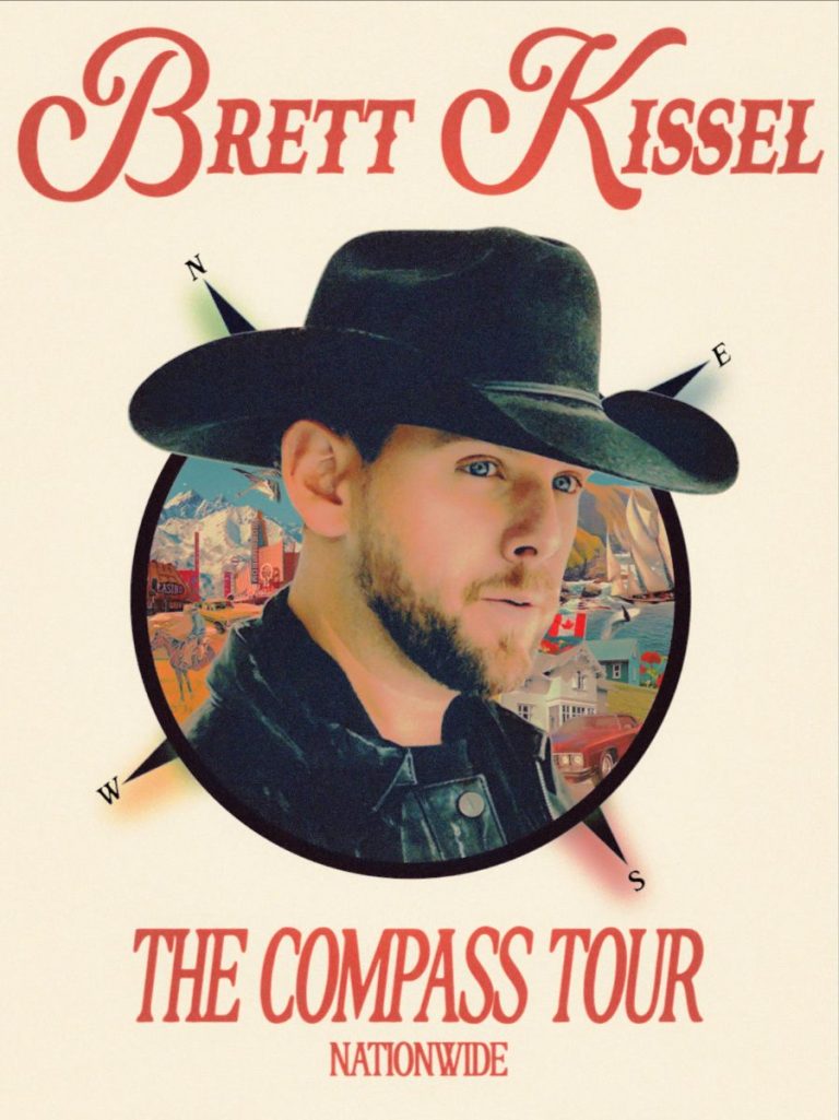 Brett Kissel