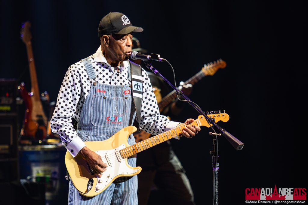 Buddy Guy