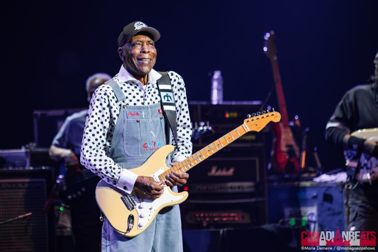 Buddy Guy