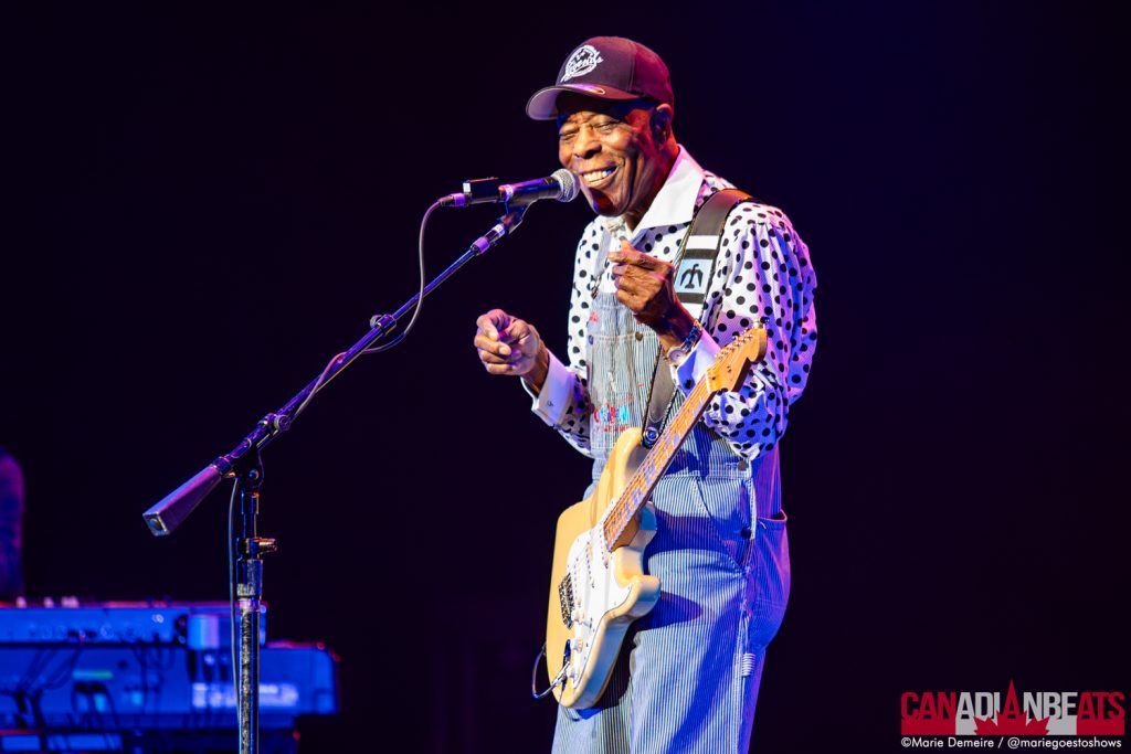 Buddy Guy