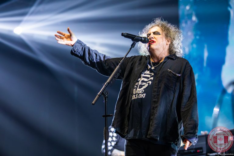 The Cure music, videos, stats, and photos