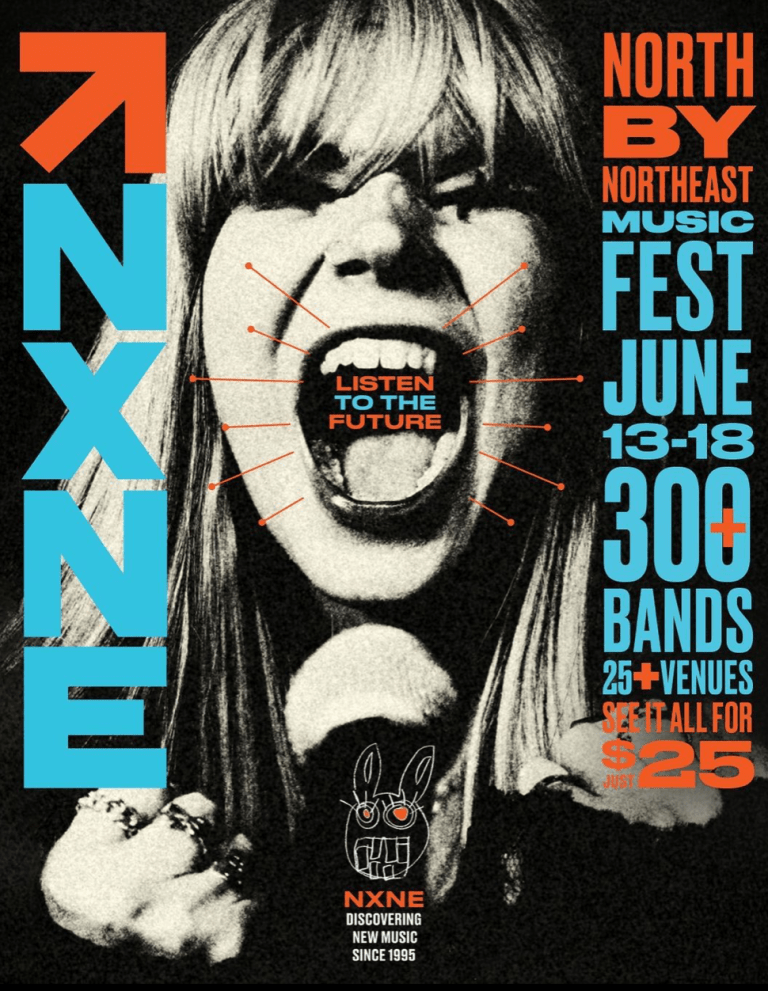 NXNE