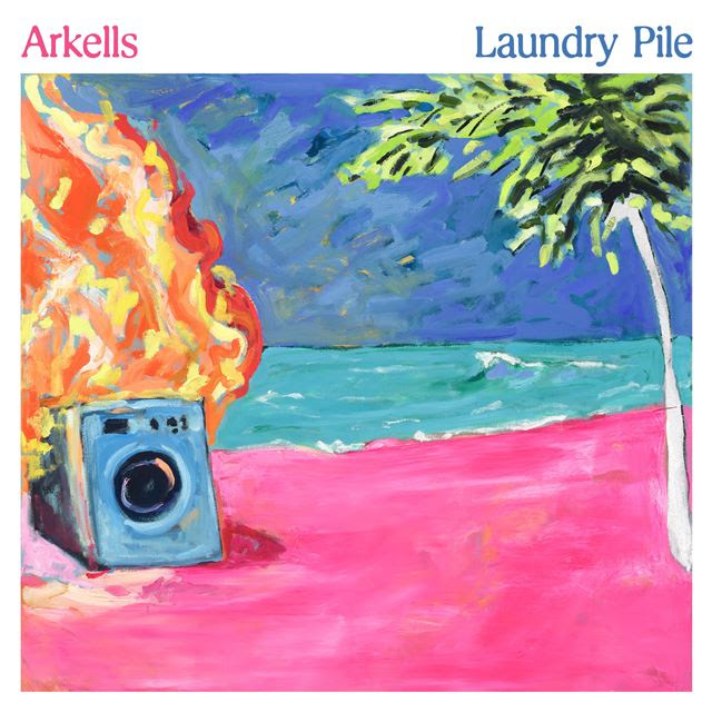 Arkells 2