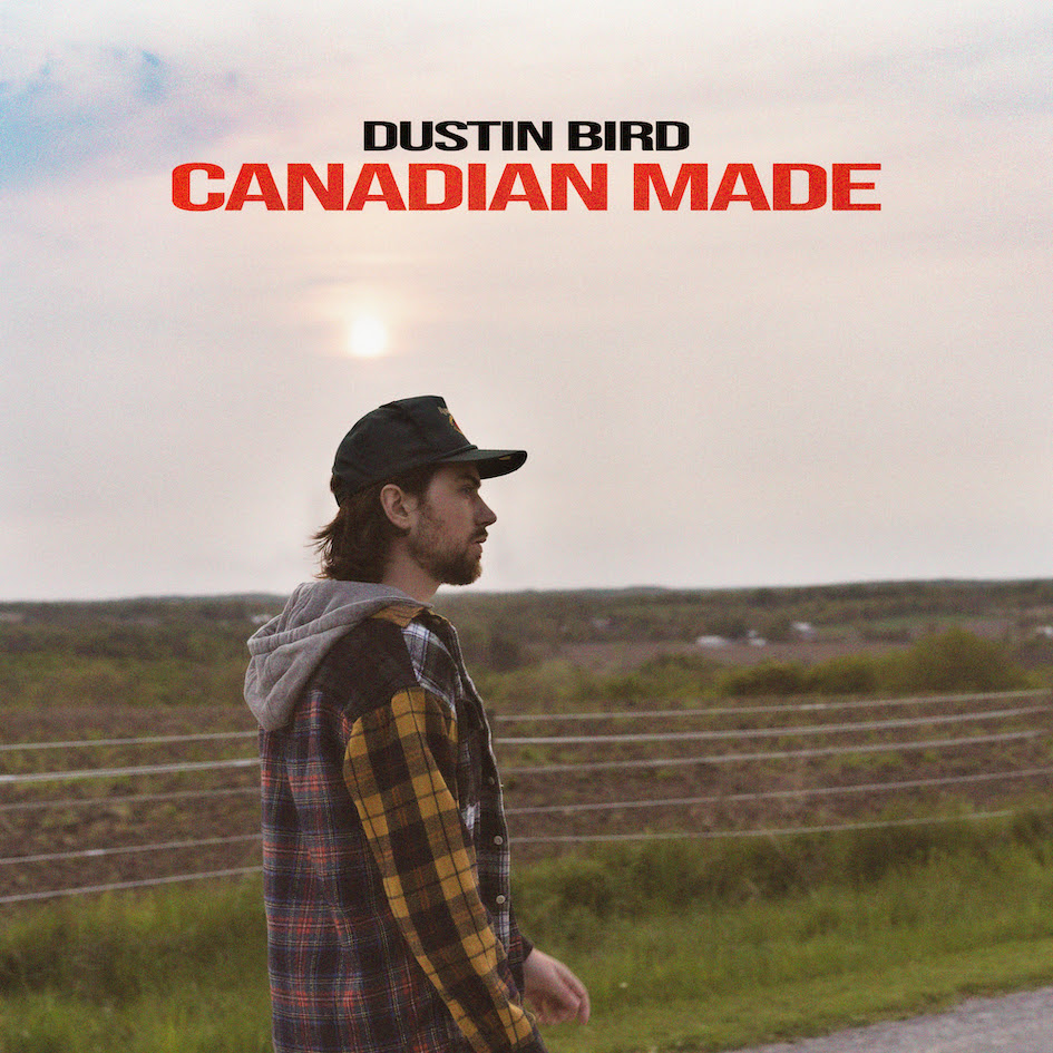 Dustin bird