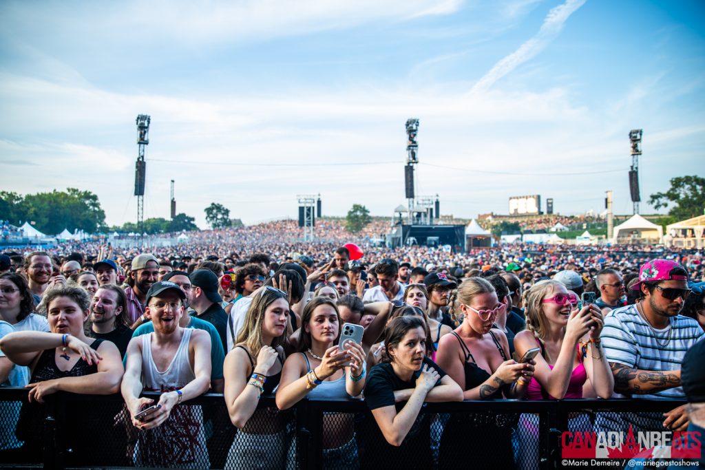 Festival d'été de Québec