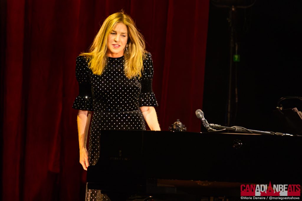 Thundercat And Diana Krall At The Montreal Jazz Festival IN PHOTOS   Diana Krall By Marie Goes To Shows 1 1024x683 