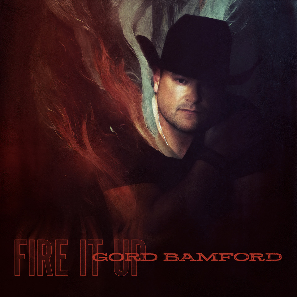 Gord Bamford